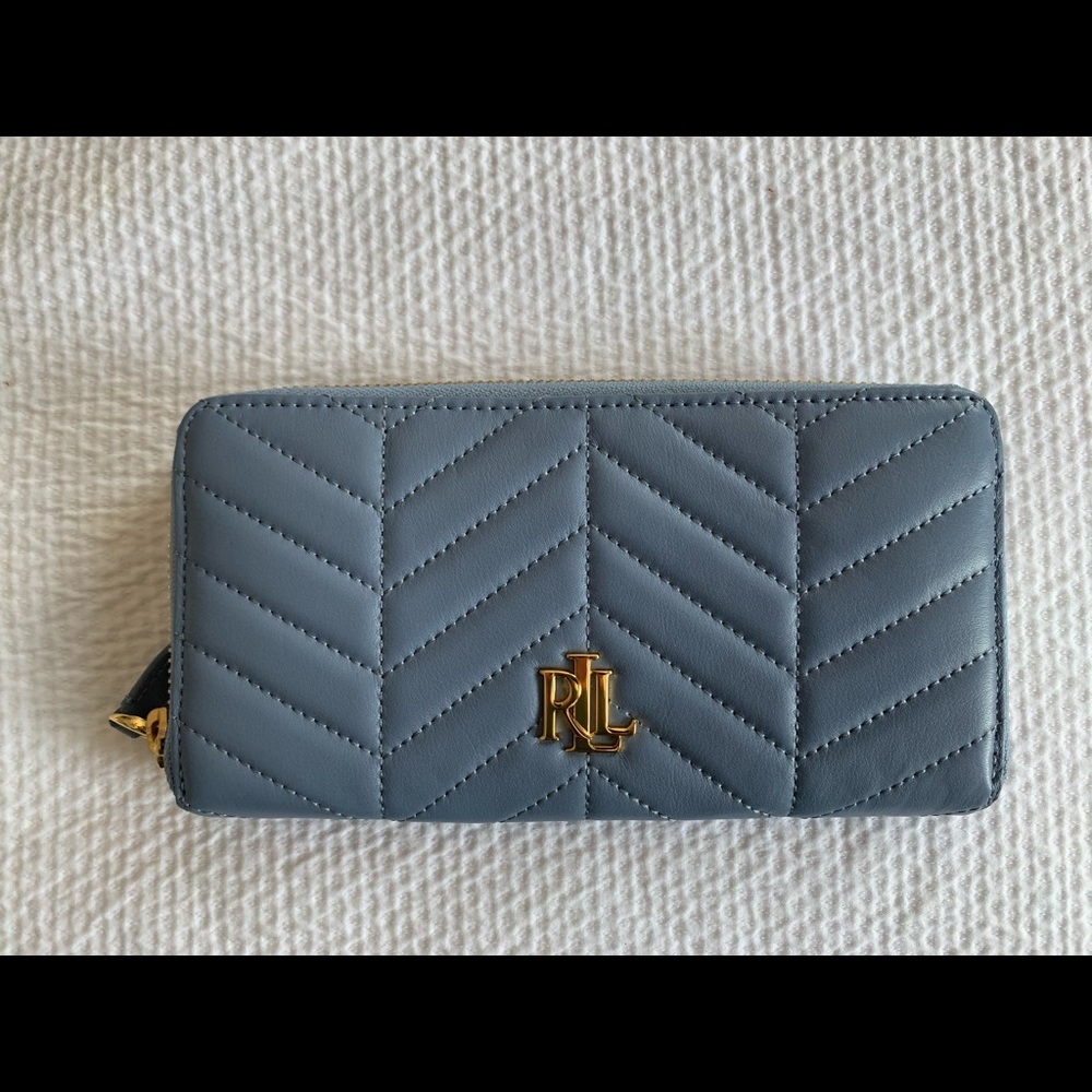 Ralph Lauren Wallet
